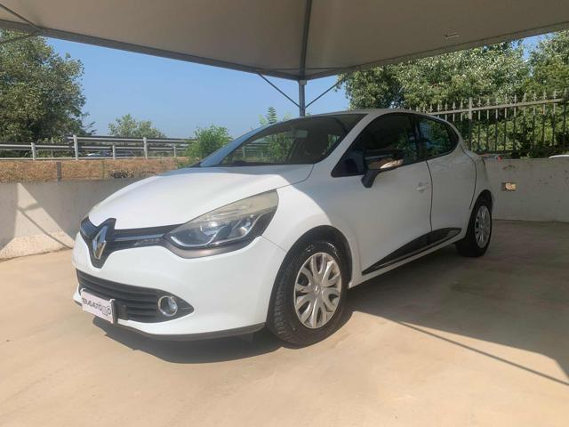 RENAULT Clio 1.2 75CV GPL 5 porte Live OK NEOPATENTATI 