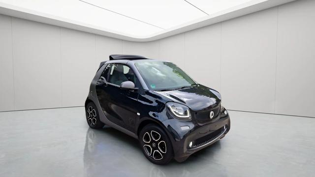 SMART ForTwo 0.9 90CV PRIME CABRIO  LED 