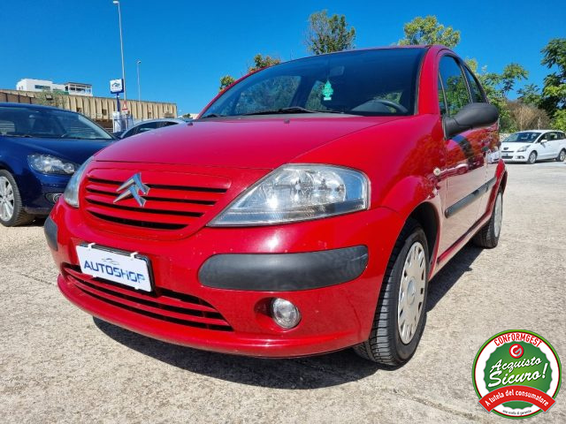 CITROEN C3 1.4 HDi 70CV Classique 