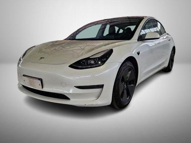 TESLA Model 3 Long Range Dual Motor AWD 