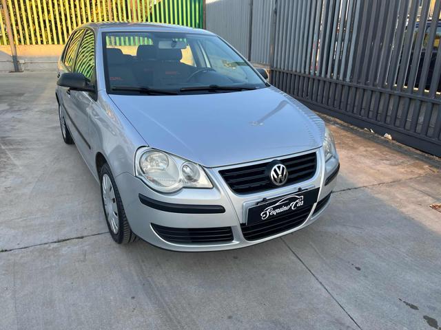 VOLKSWAGEN Polo 1.2 5p. Goal Usato