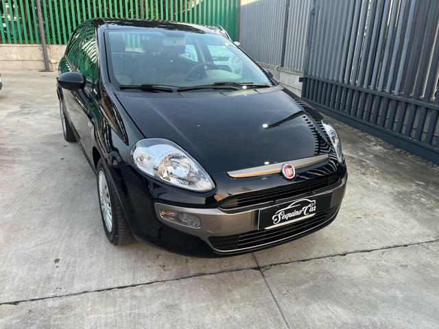 FIAT Punto 1.3 MJT II 75 CV 5 porte Young Usato