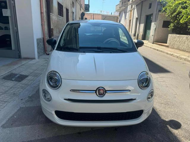 FIAT 500 1.0 Hybrid 