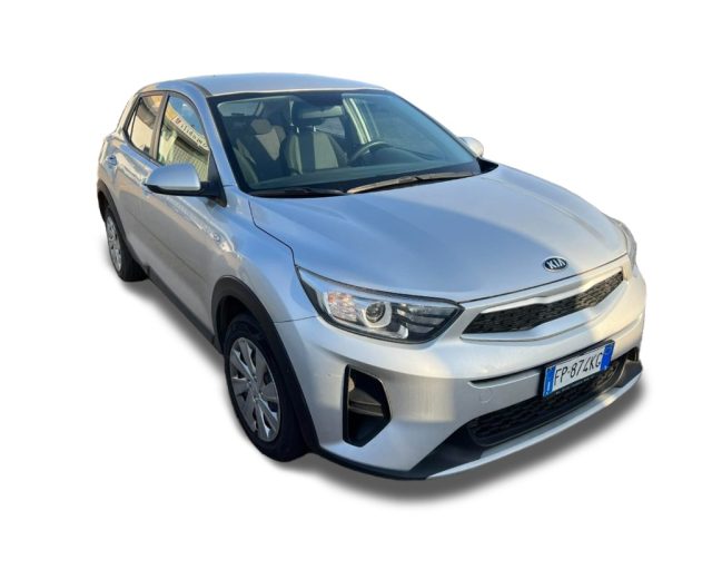 KIA Stonic 1.6 CRDi 110 CV Urban 