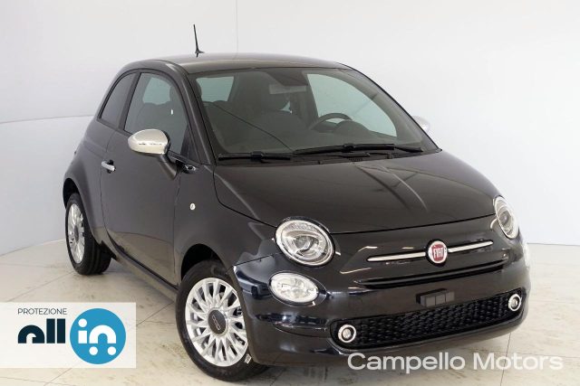 FIAT 500 500 1.0 70cv Hybrid MY23 