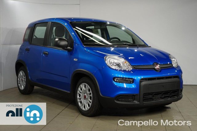 FIAT Panda Panda 1.0 70cv Hybrid Panda My23 