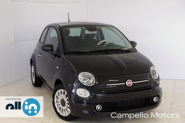 FIAT 500 500 1.0 70cv Hybrid MY23 