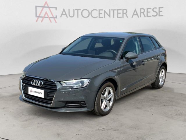 AUDI A3 SPB 30 TDI S tronic Business 