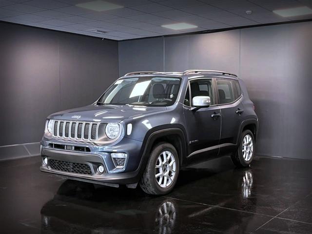 JEEP Renegade 1.0 T3 Limited 