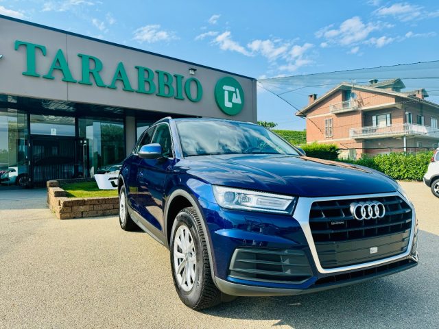 AUDI Q5 quattro S tronic *UFFICIALE AUDI ITALIA* no finanz 