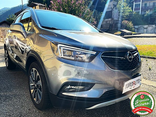 OPEL Mokka X 1.6 CDTI 136CV 4x2 Start&Stop Advance 