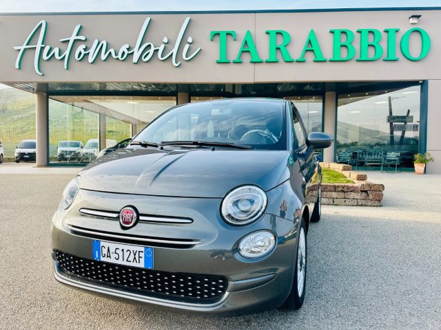 FIAT 500 1.0 Hybrid Lounge **PROMO FINANZIAMENTO** 