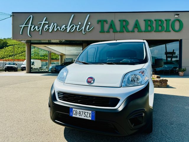 FIAT Fiorino 1.3 MJT 95CV Cargo CAR PLAY *KM 55.000* 