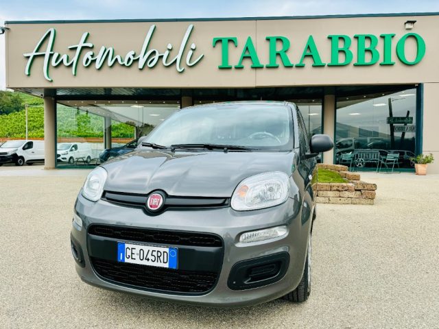 FIAT New Panda 1.0 70CV *OK NEOPATENTATI* *NO OBBLIGO FINANZIAMEN 