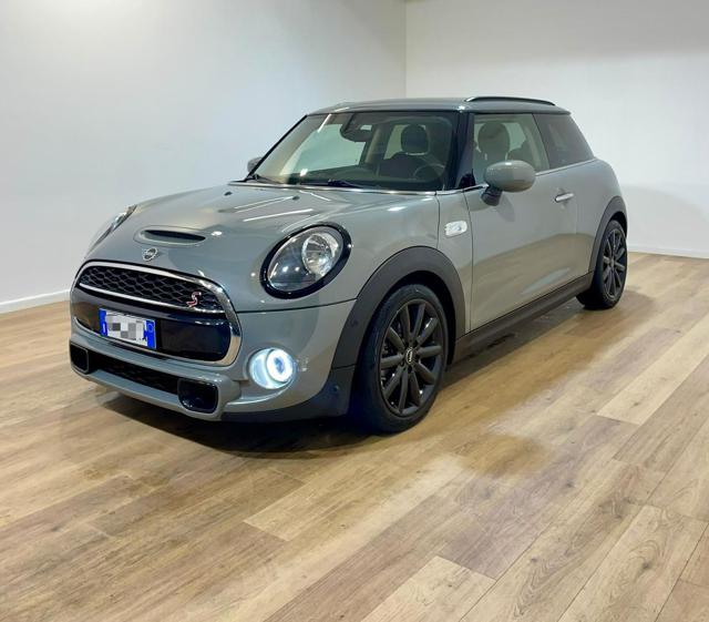 MINI Cooper S 2.0 Cooper S 