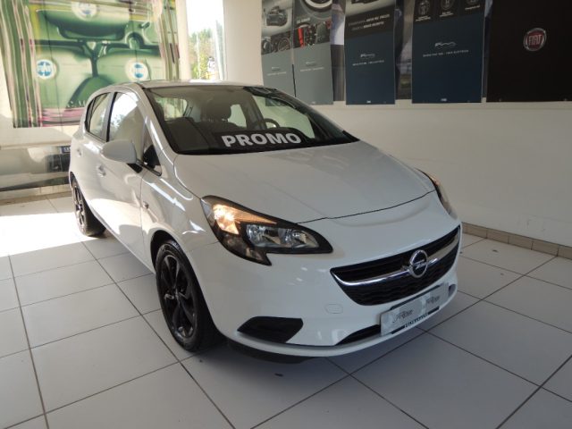 OPEL Corsa 1.2 5 porte 