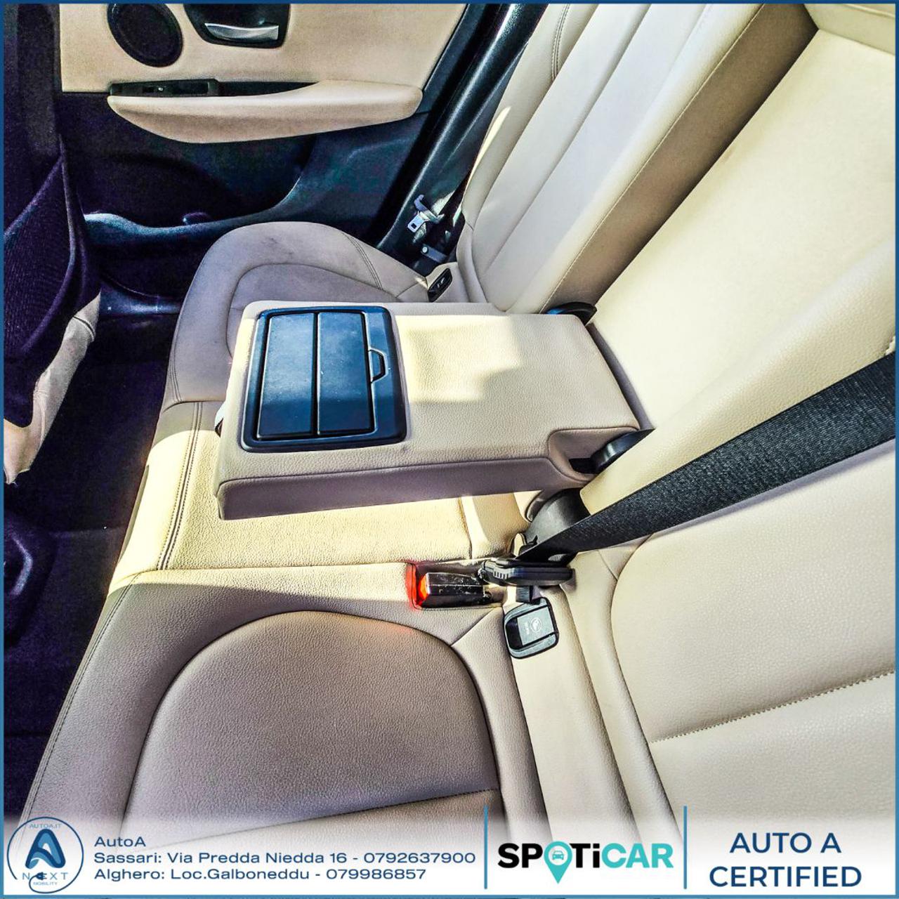 BMW 218 d Active Tourer - 12