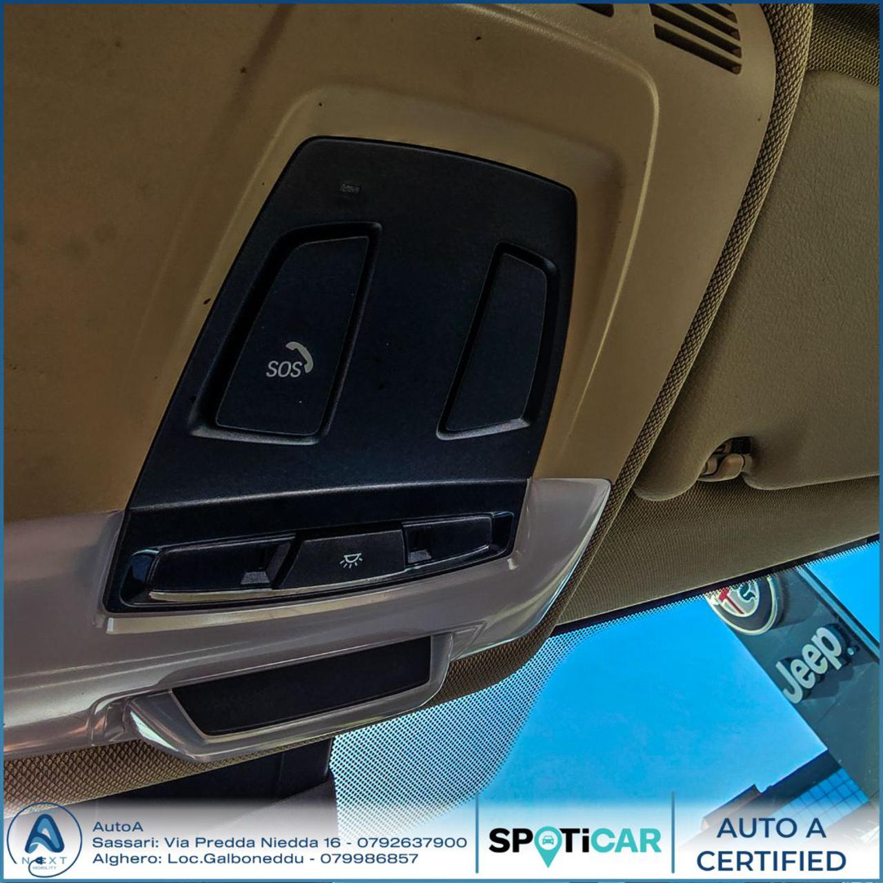 BMW 218 d Active Tourer - 27