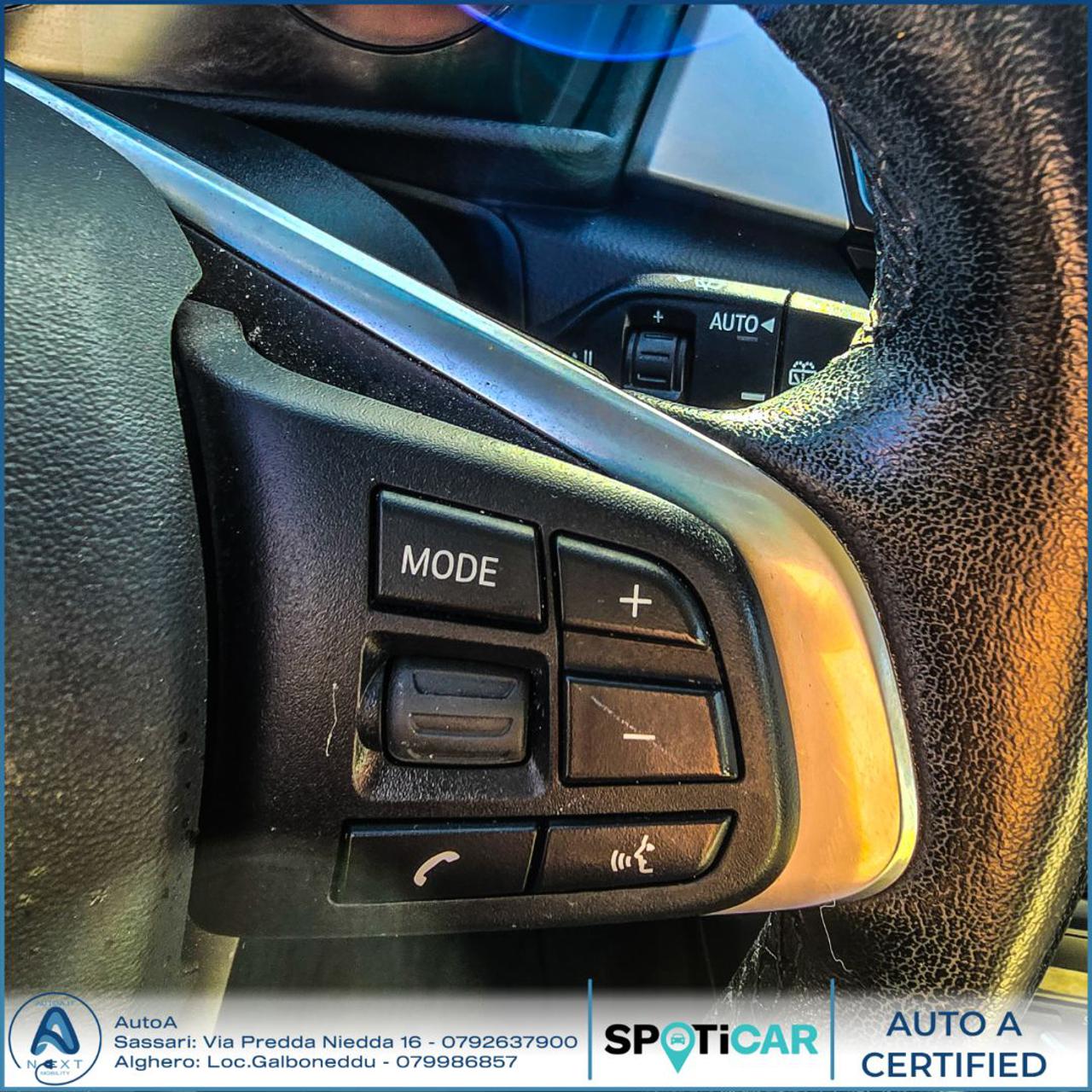 BMW 218 d Active Tourer - 18