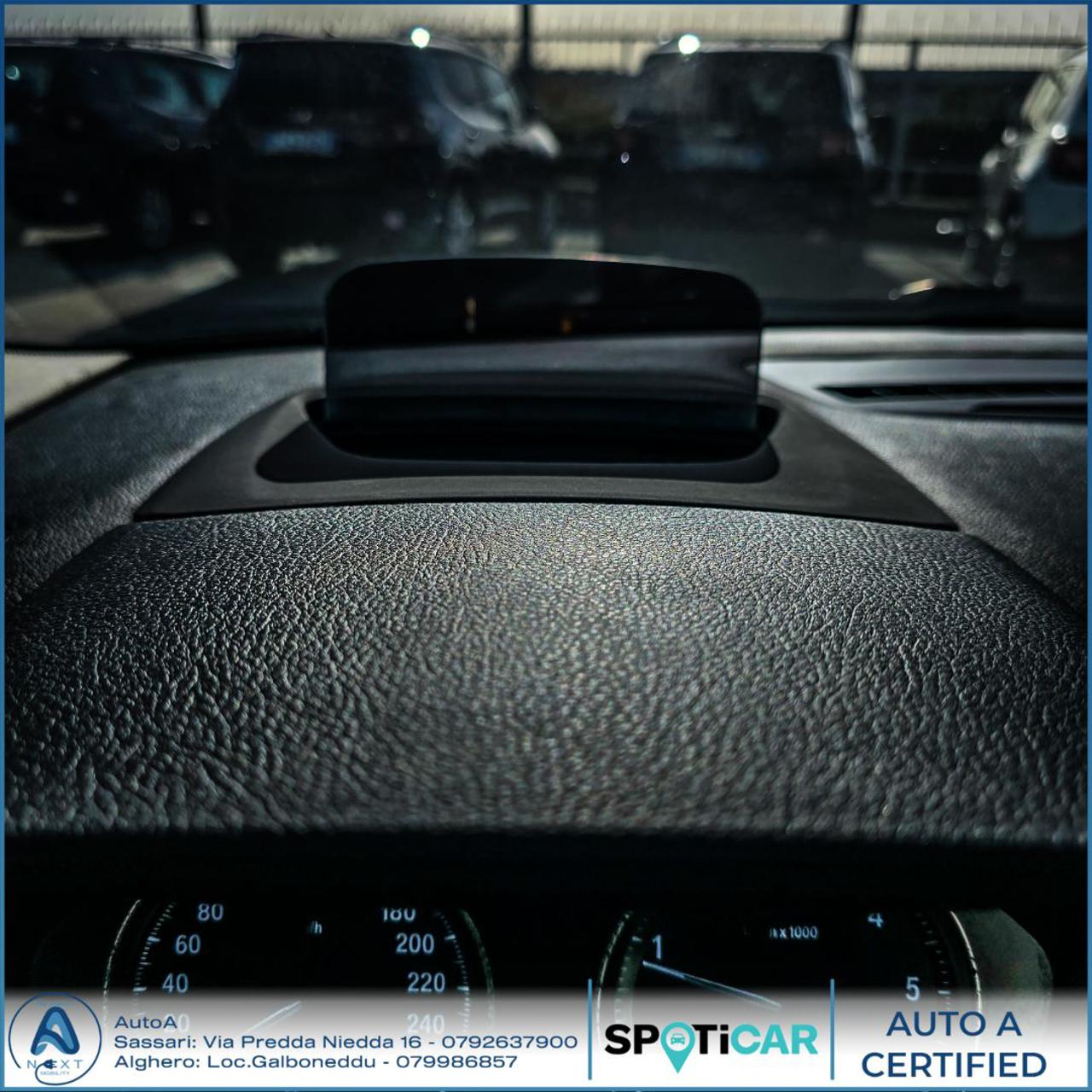 BMW 218 d Active Tourer - 25