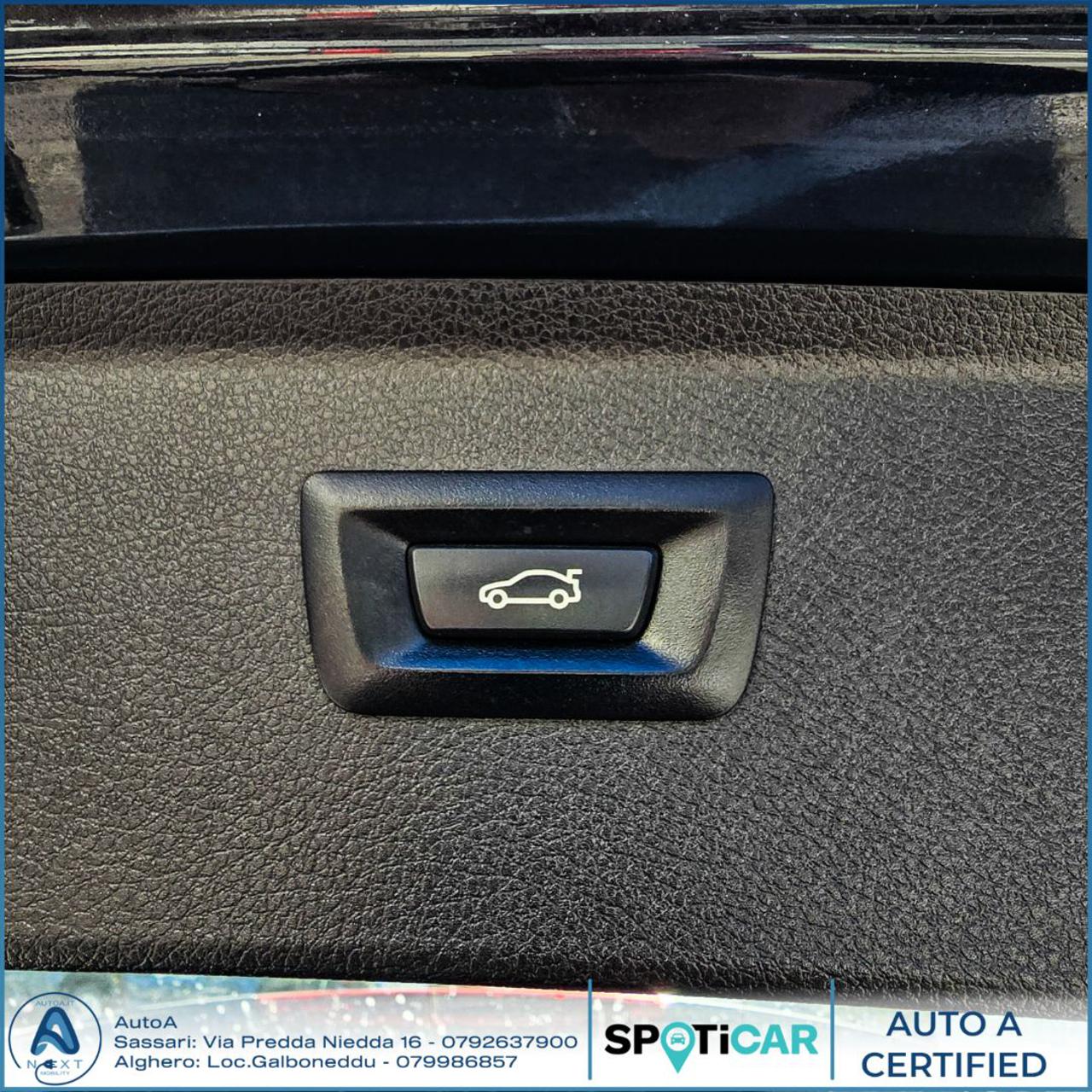 BMW 218 d Active Tourer - 16