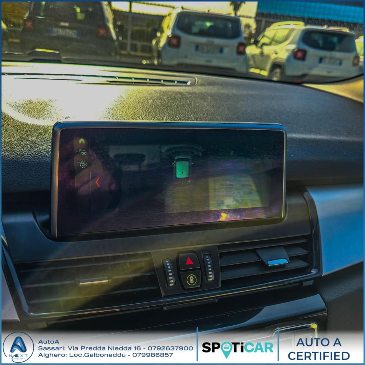 BMW 218 d Active Tourer - 26