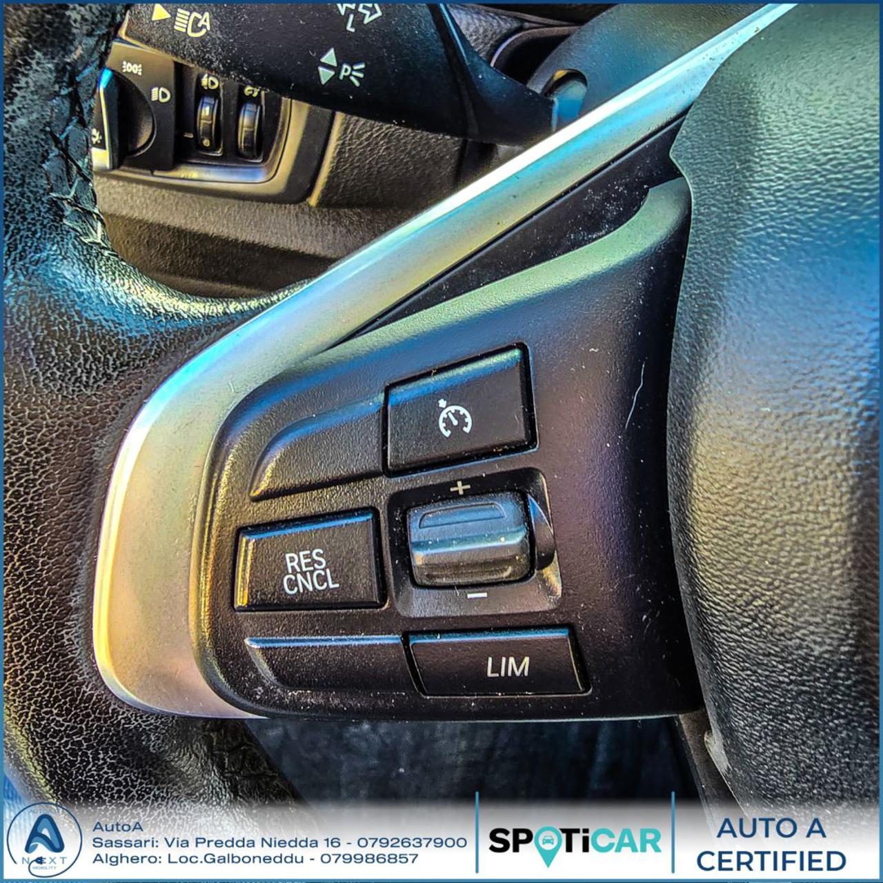 BMW 218 d Active Tourer - 17