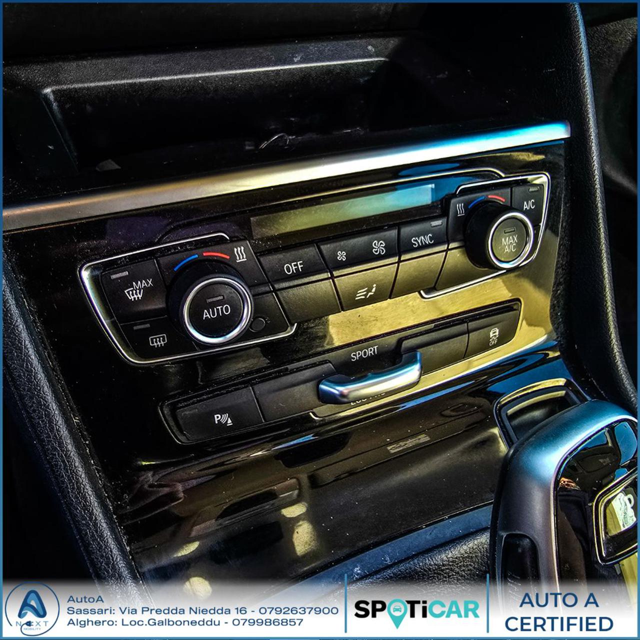 BMW 218 d Active Tourer - 22