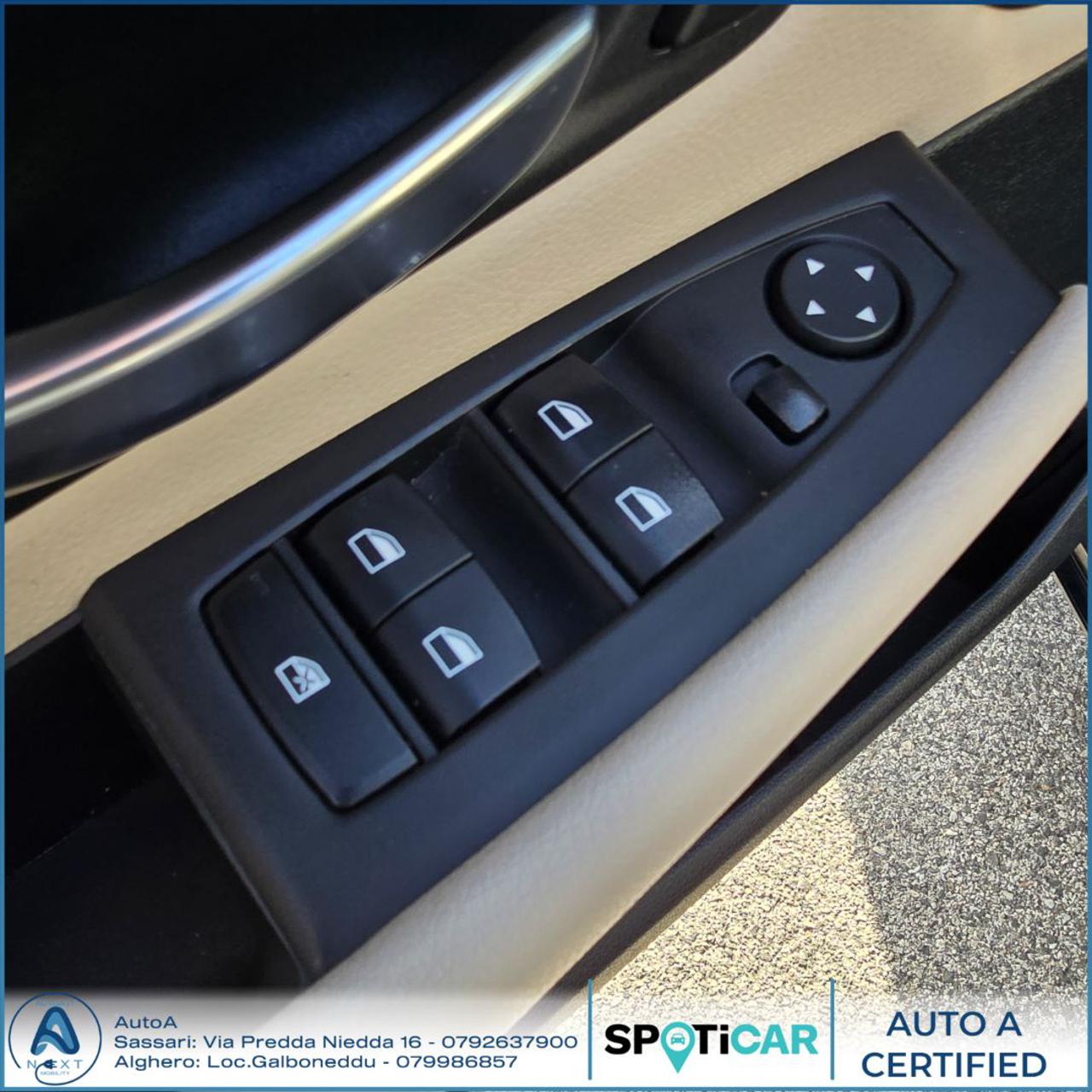 BMW 218 d Active Tourer - 15