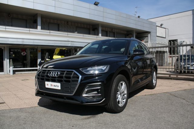 AUDI Q5 40 TDI 204 CV quattro S tronic Business Advanced 