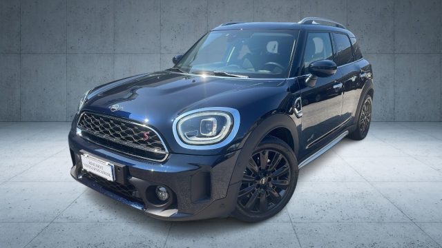 MINI Countryman 2.0 Cooper S Hype ALL4 Aut. 