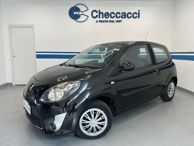 RENAULT Twingo 1.2 8V 