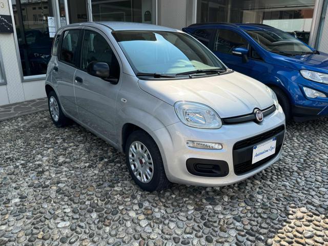 FIAT Panda 1.2 Easy 5 posti 