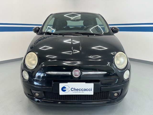 FIAT 500 1.2 Sport 