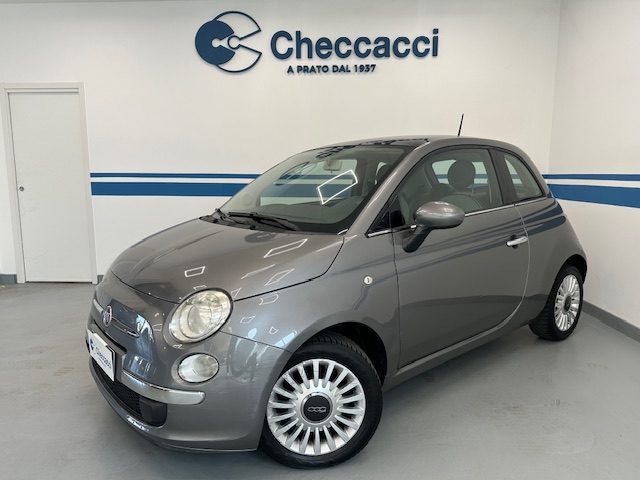 FIAT 500 1.2 