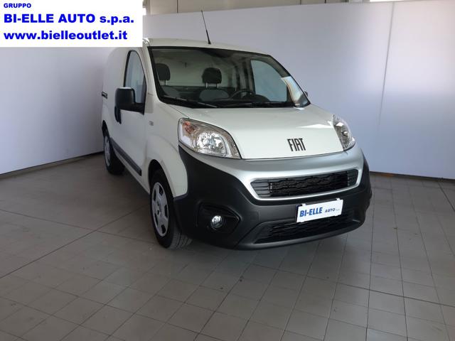 FIAT Fiorino 1.3 MJT 95CV Cargo SX 