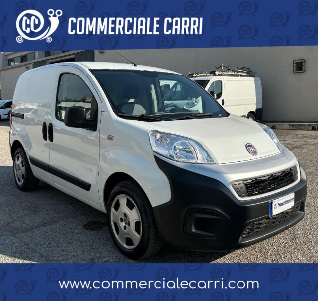 FIAT Fiorino NEW 1.3 M-JET FURGONE SX - 2019 Usato