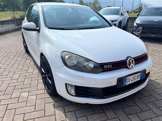 VOLKSWAGEN Golf 2.0 TSI 3p. GTI 