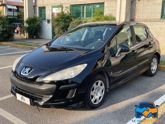 PEUGEOT 308 1.6 8V HDi 93CV 5p. Business Usato