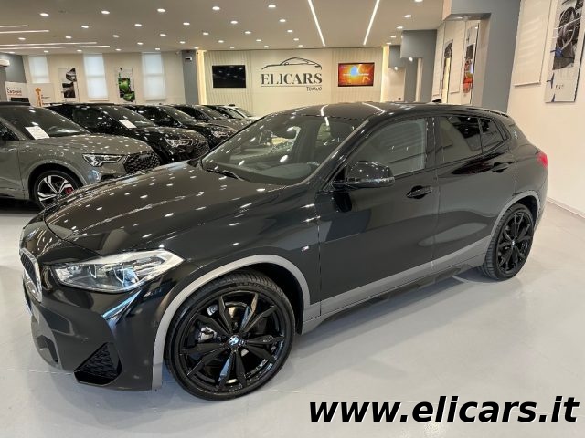 BMW X2 xDrive18d Msport 