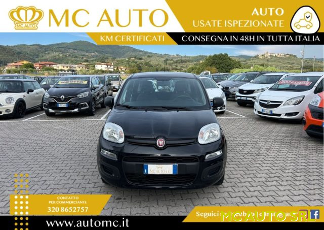 FIAT Panda 1.2 EasyPower 