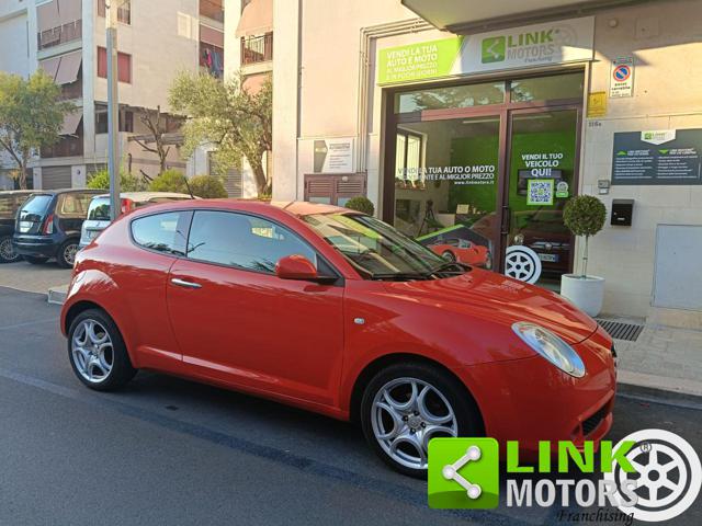 ALFA ROMEO MiTo 1.6 JTDm 16V 