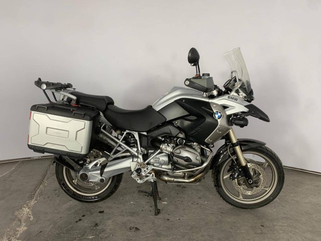 AC Other GS - R 1200 GS 105cv Abs 