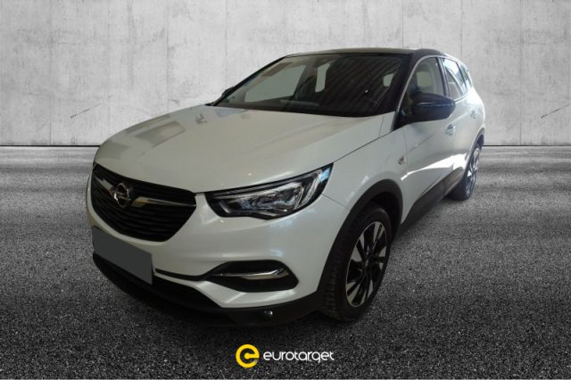 OPEL Grandland X 1.5 diesel Ecotec Start&Stop aut. 120 Anniv. 