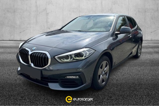 BMW 118 i 5p. Advantage 