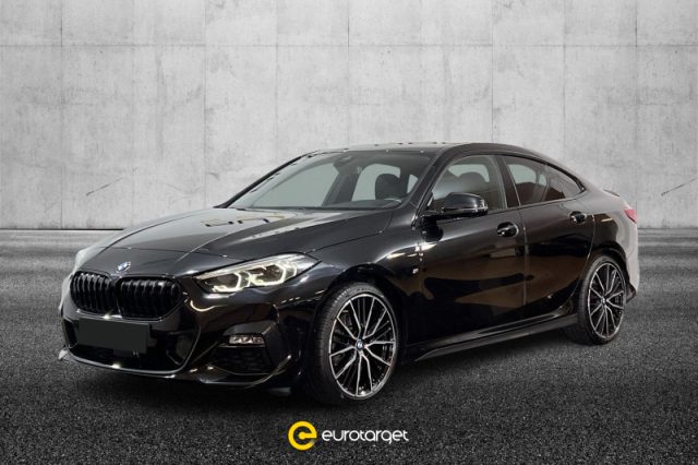 BMW 220 d Gran Coupé Msport aut. 