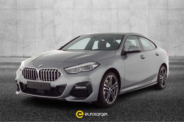 BMW 220 d Gran Coupé Msport aut. 