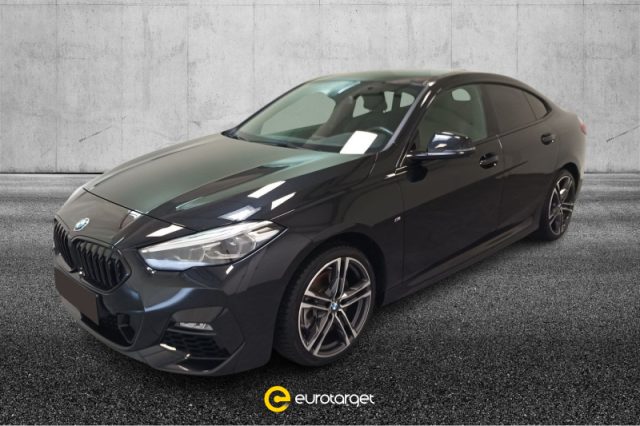 BMW 220 i Gran Coupé Msport aut. 