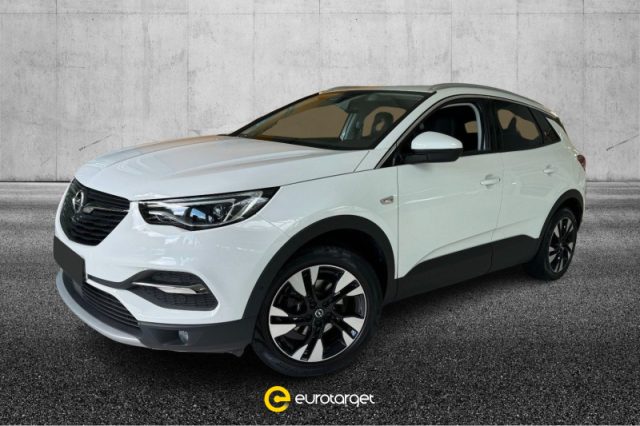 OPEL Grandland X 1.5 diesel Ecotec Start&Stop aut. Innovation 