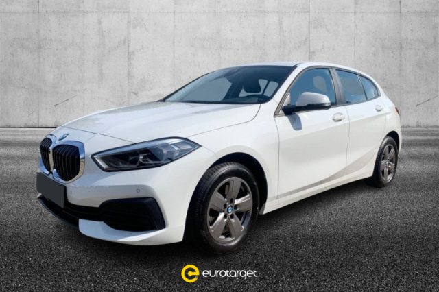 BMW 118 i 5p. Advantage 